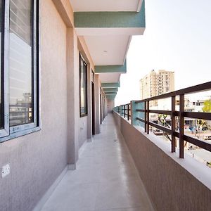 Hotel O Ridhi Sidhi Regency